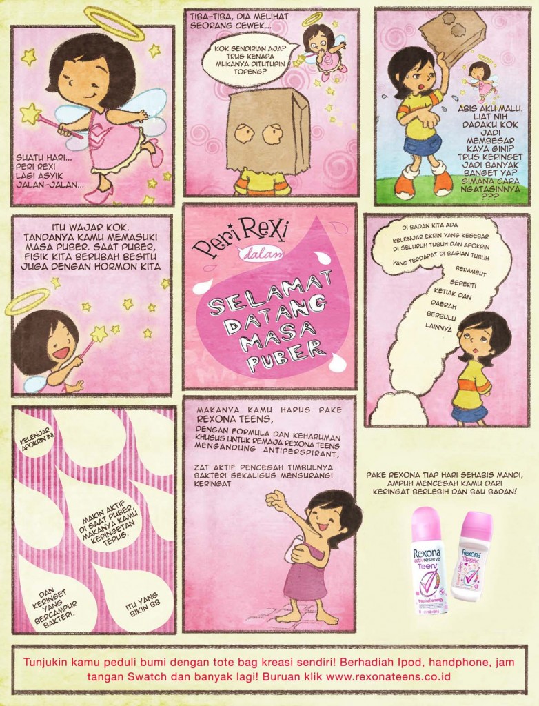 komik cewe rexona_1