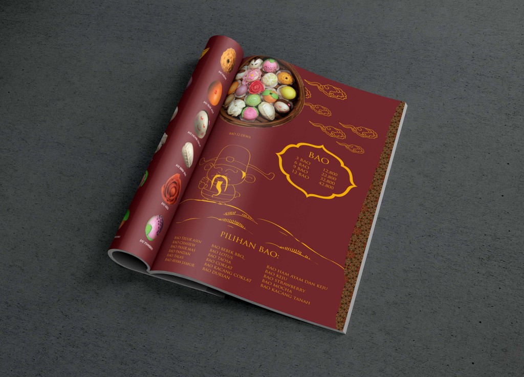 MAGAZINE PSD MOCKUP