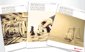 OCBCNISP Premier : Monthly Outlook