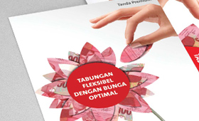 OCBC NISP : Savings Product