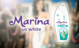 Marina UV White (Storyboard)